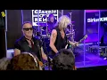 Def Leppard - Rock of Ages (Live @ Sirius XM Garage)