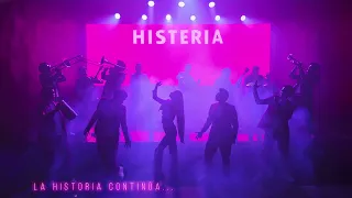 Histeria