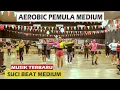 Download Lagu AEROBIC PEMULA MUSIK MEDIUM TERBARU 2024 FESYA SAHARA