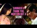 Download Lagu Surinder Ji Thank You, Mention Not Ji | Scene | Rab Ne Bana Di Jodi | Shah Rukh Khan, Anushka Sharma