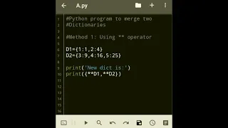 two by 3 Methods in