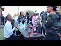Amapiano Balcony Mix Africa Live with Amaroto (Reece & Zuma)  | S3 | EP 2