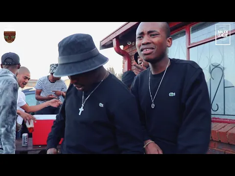 Download MP3 Amapiano Balcony Mix Africa Live with Amaroto (Reece \u0026 Zuma)  | S3 | EP 2