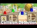 AABB Collision Detection for Game Developers with Smash Ultimate