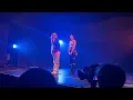 Download Lagu Hayley Kiyoko - Sugar at the Bottom | 18.04.2023 Zurich | Concertravellers