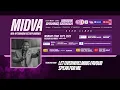 Download Lagu LET OVERWHELMING FAVOUR SPEAK FOR ME || MIDVA WITH REV OB || 22 - 09 - 2025