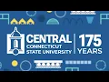 New Spaces and New Looks - Central Connecticut State University
