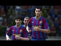 Pes 2010 Barselona Chelsea   Yarı Final 1  TOP PLAYER