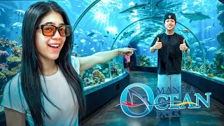 Exploring MANILA Like TOURISTS