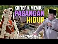 Download Lagu kriteria memilih pasangan hidup | ceramah zainudin mz