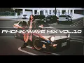 Download Lagu Skeler, SAGE, MRJay, SHEXPIR, ROUDS - Vol.10 Mix (Phonk/Wave)