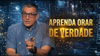 🚨 Deus Não Se Impressiona com Sua Oração | Zé Bruno