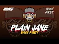 BASS PARTY🌴PLAIN JANE – PARTY SLOW 2025⚡ – Lengkis Production 