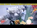 Download Lagu BEGINI PROSES PEMBUATAN PARFUM DI PABRIK MODERN | DARI KEBUN MAWAR HINGGA KE BOTOL