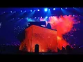 Tiesto & Dzeko ft  Preme & Post Malone - Jackie Chan (Kygo In Jakarta)
