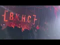 Burgerkill - Air Mata Api (Live Kontinum Unleashed 2026)