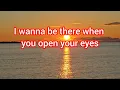 I Wanna To Wake Up With You by Boris Gardiner with lyrics