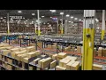 FedEx worker killed at Memphis hub