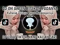 Download Lagu DJ KUHARAP DIRINYA DAPAT MENDENGARNYA VIRAL TIKTOK-DJ OH ANGIN SPEED UP