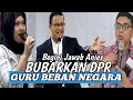 Download Lagu Anies Bubarkan DPR‼️ Hingga Guru Jadi Beban Negara || begini jawab Anies saat ditanya mahasiswa UGM