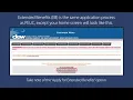 SCDEW Extended Benefits