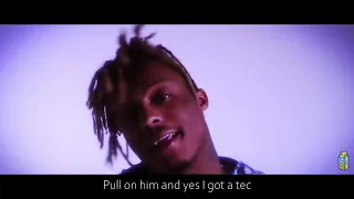 juice wrld tattoo music video unreleased 
