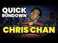 Chris Chan A Quick Rundown