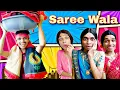 Lagu Saree Wala Ep. 367 | FUNwithPRASAD | #savesoil #moj #funwithprasad