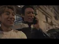 《1994前傳 - 追 CHASING THE WIND》微電影製作特輯 Behind The Scenes￼