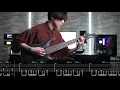 Download Lagu BABYMETAL - MEGITSUNE Guitar Cover Screen Tabs