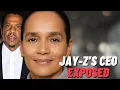 Jay-Z s CEO Sued and Exposed The Dirty Secrets of Desiree Perez Revealed