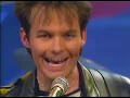 Cutting Crew - (I Just) Died In Your Arms • TopPop