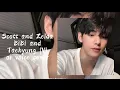 Download Lagu Kim Taehyung \u0026 Bibi (Scott and Zelda)-|V| ai voice cover 