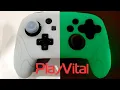 Switch Controller GLOWS