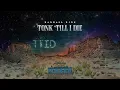 Randall King - Tonk ‘Til I Die (Audio)