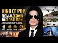 Michael Jackson Net Worth 2026 Age Family Children His 5 Billion Empire