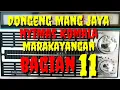 Download Lagu Dongeng Mang jaya nyimas Komala Marakayangan bagian 11 karangan wa Tatang