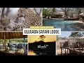 Download Lagu WOW! Richard Branson's ULUSABA Safari Lodge HIGHLIGHTS Sabi Sands SOUTH AFRICA