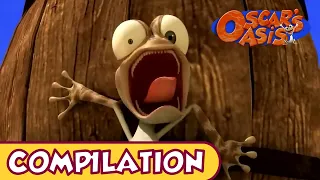 oscars oasis august compilation 20 minutes 