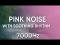 Download Lagu 16D music 7000 hz | Tinnitus Relief | Tinnitus Sound Therapy | Pink Noise
