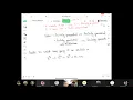 Modules over PIDs - Feb 26 2021