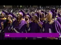 Spring 2026 - Davis College of Science Engineering Convocation