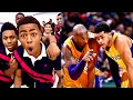 Dlo Camp - My journey to the NBA
