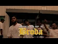 Download Lagu SAPURATA HIP-HOP_BRODA (Official Music Video)