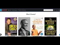 Library Management System Book Renting - Starsite programmers