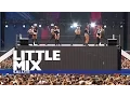 Download Lagu Little Mix - 'Salute' (Live At The Summertime Ball)