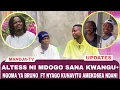 Lagu FIZI MIMI NDIE PRODUCER NAMBA MOJA, NINA HITS SONGS NYINGI,BRUNO FT NYAGO MAN AKUNA WIMBO FUJO TU