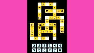 cross math hard level 78 to level 95