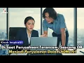 Lagu HANYA TERISA 1 JAM! CEO CANTIK PASRAH, SIAPA SANGKA TUKANG PEL INI JADI PENYELAMAT.