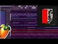 Download Lagu Ice Cream Man by Tyga FL Studio Instrumental